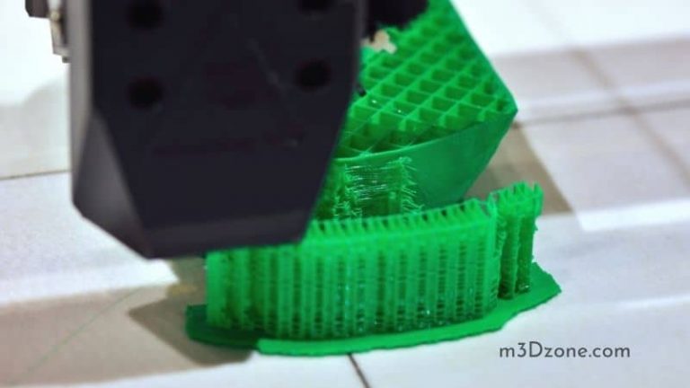 3d Print Layers Not Sticking. Learn The Easy Fixes!