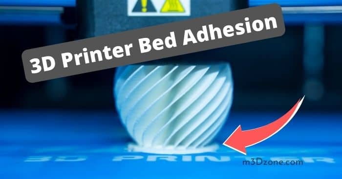 3D Printer Bed Adhesion. Tips to Improve Glass Bed Adhesion!