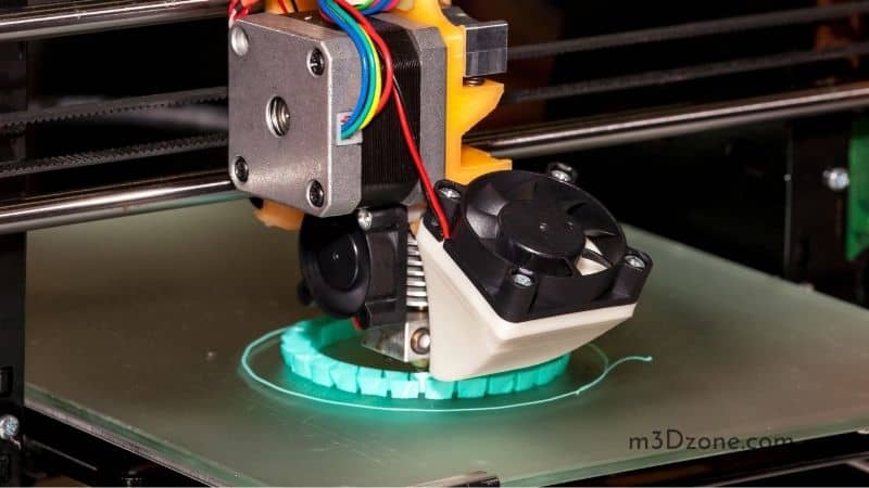 3D Printer Ventilation