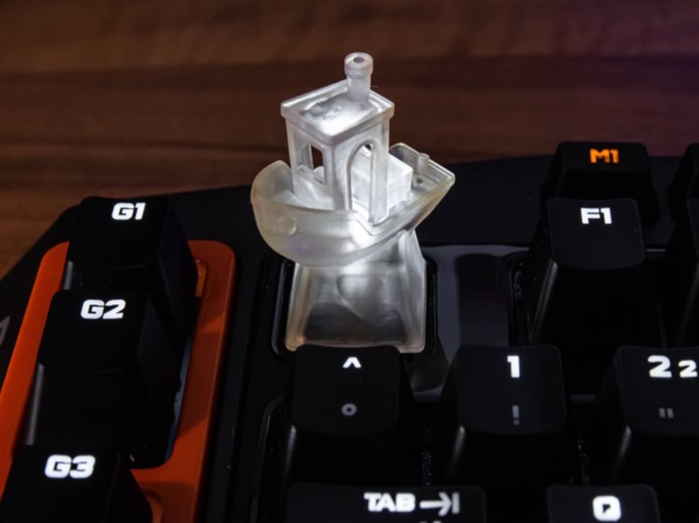 Can You 3d Print Keycaps Designs Files And Useful Guide