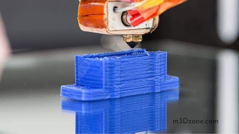 3D Print Warping