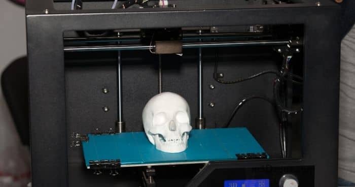 Does 3D Printing Smell?