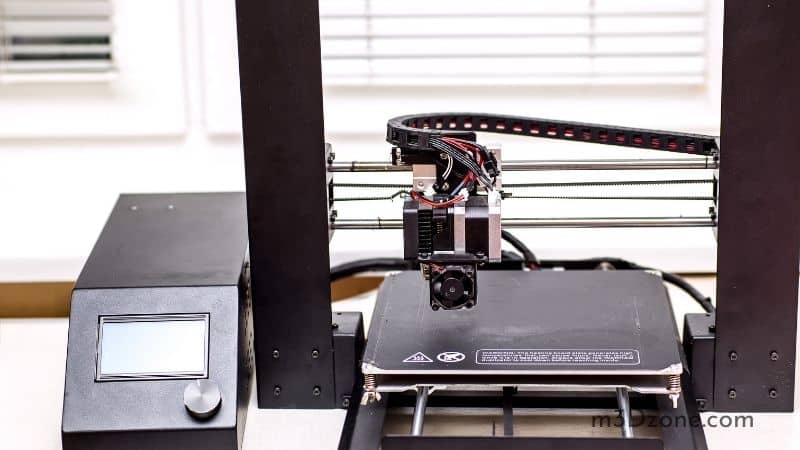 3D Printer Bed