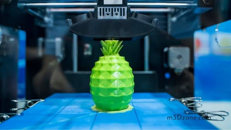 3D Printer Not Printing in Center