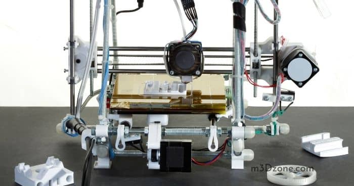 How to Clean a Glass 3D Printer Bed