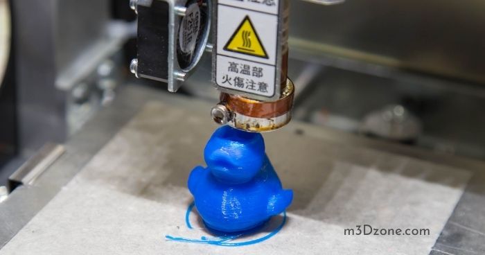 Can You Leave Loaded Filament in 3D Printer?