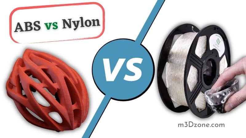 ABS vs Nylon