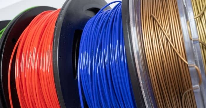 What Is PETG Filament? [Ultimate Guide]