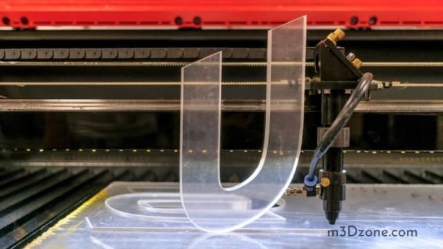 3d Printing Vs Laser Cutting