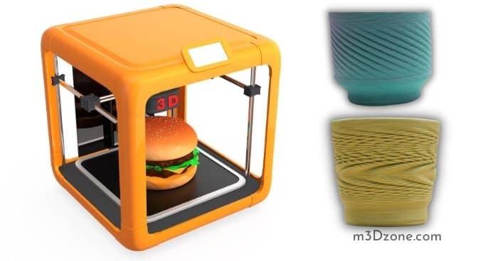 Food Safe 3D Printing. Essential Guide.