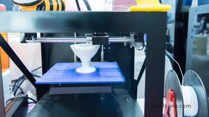 Food Safe Coating 3D Prints