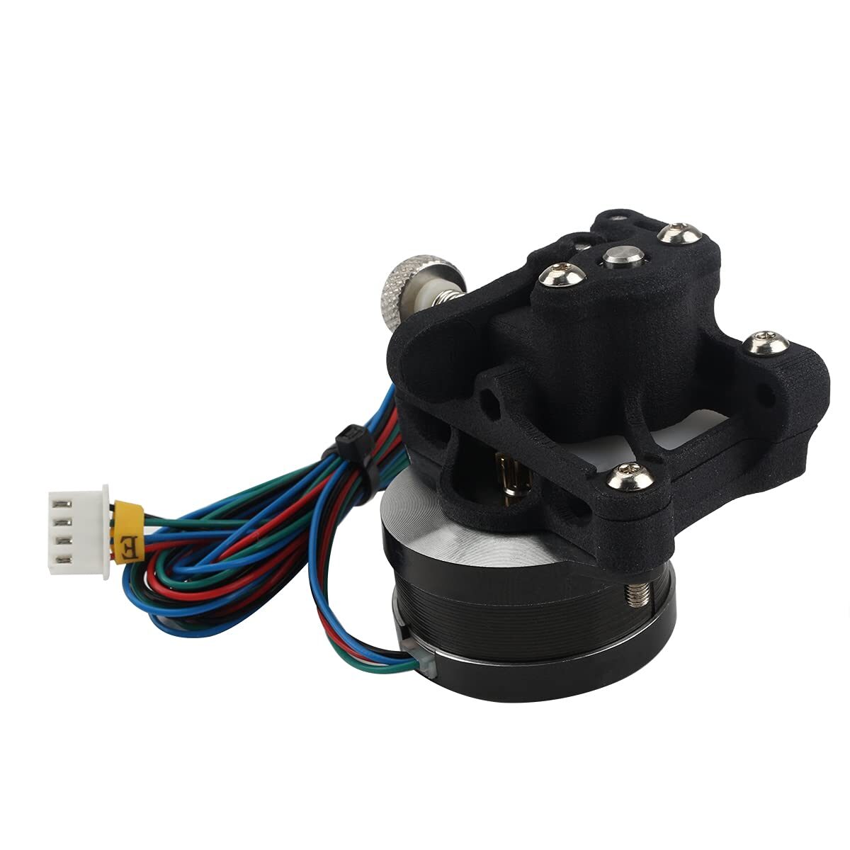 Sherpa Mini direct drive extruder upgrade