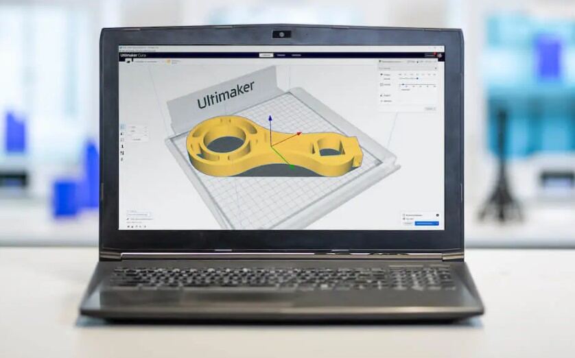 Ultimaker Marketplace plugin downloads