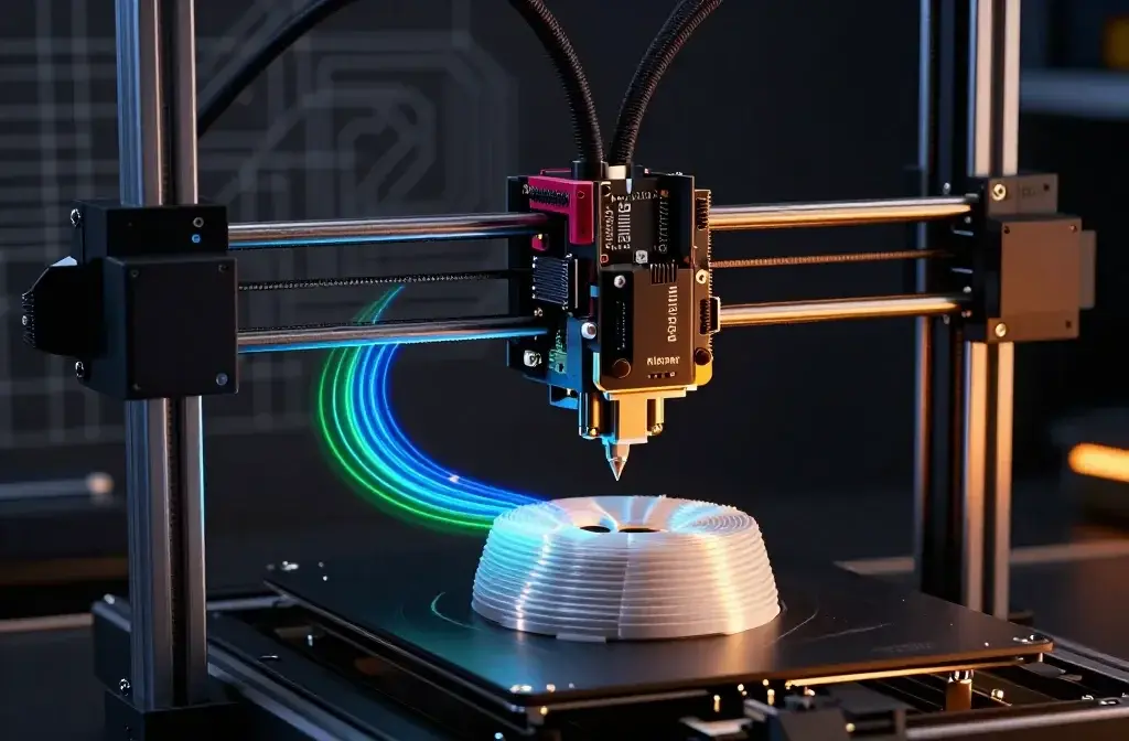 Klipper Vs Marlin: The Ultimate Printer Faceoff