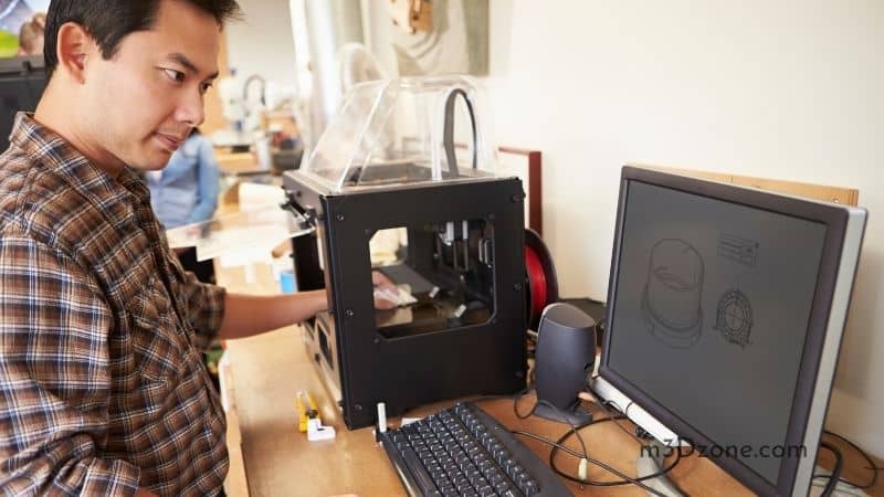 Should You Invest In a 3D Printer