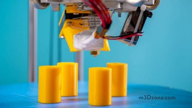 Can You Pause A 3D Print Overnight A Very Clear Answer 