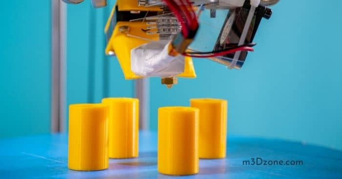 Can You Pause a 3D Print Overnight? Pros & Cons.