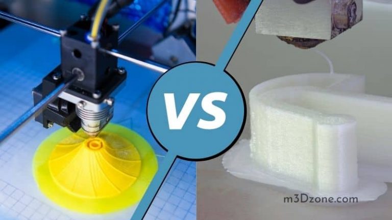 Raft 3D Printing vs. Brim vs. Skirt. How to Use Them Wisely!
