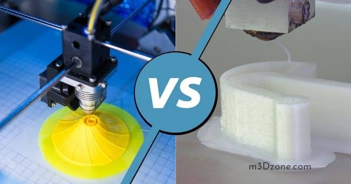 Raft 3D Printing vs. Brim vs. Skirt [Little-known Facts]
