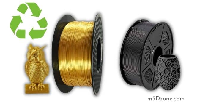 Is PLA Recyclable? Recycle Your 3D Printer Filament