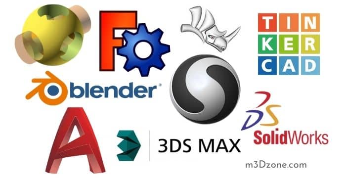 What Software Do I Need for 3D Printing?