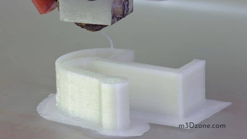 Waterproofing 3D Prints
